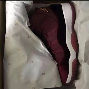 Dead Stock! Jordan Heiress